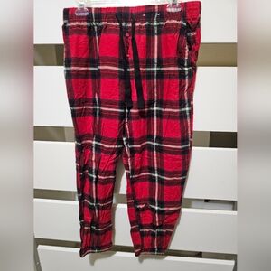 Stars Above size medium pajama pants. Womens NWOT